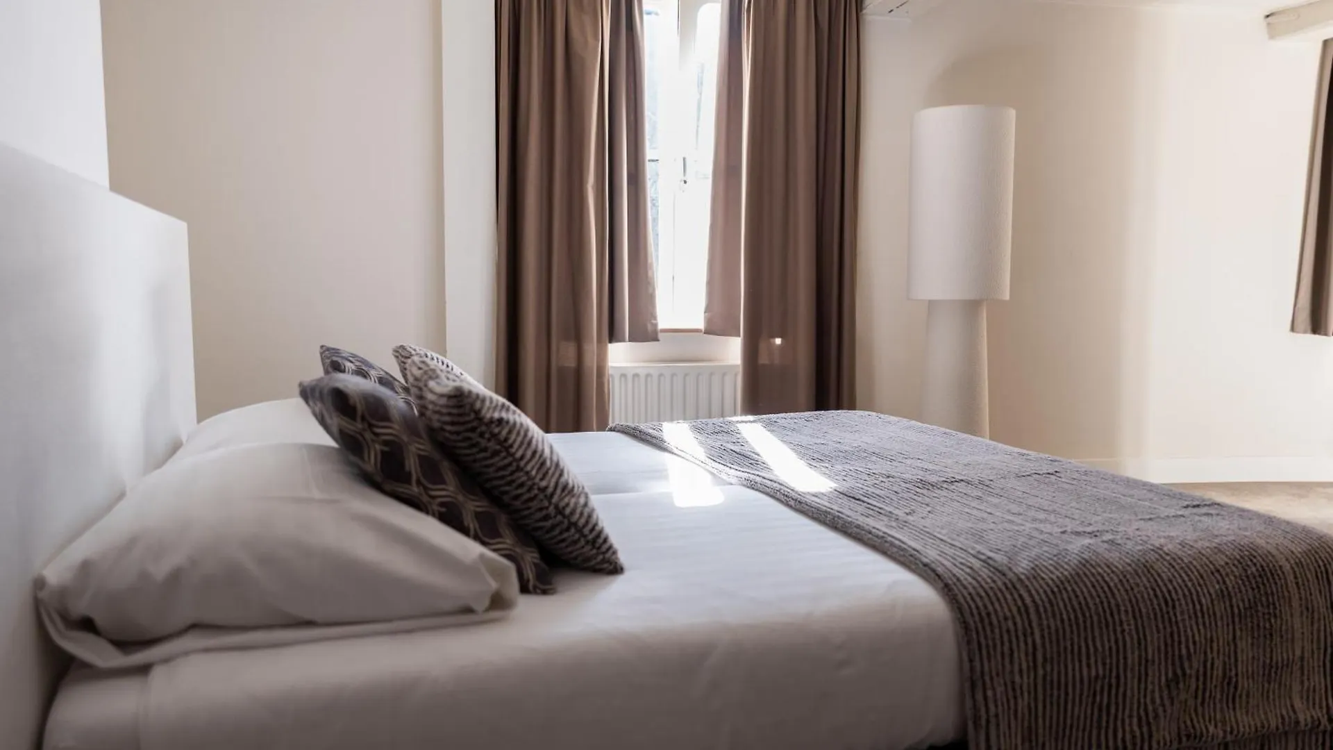 Le Virage Bistro En Hotel Maastricht