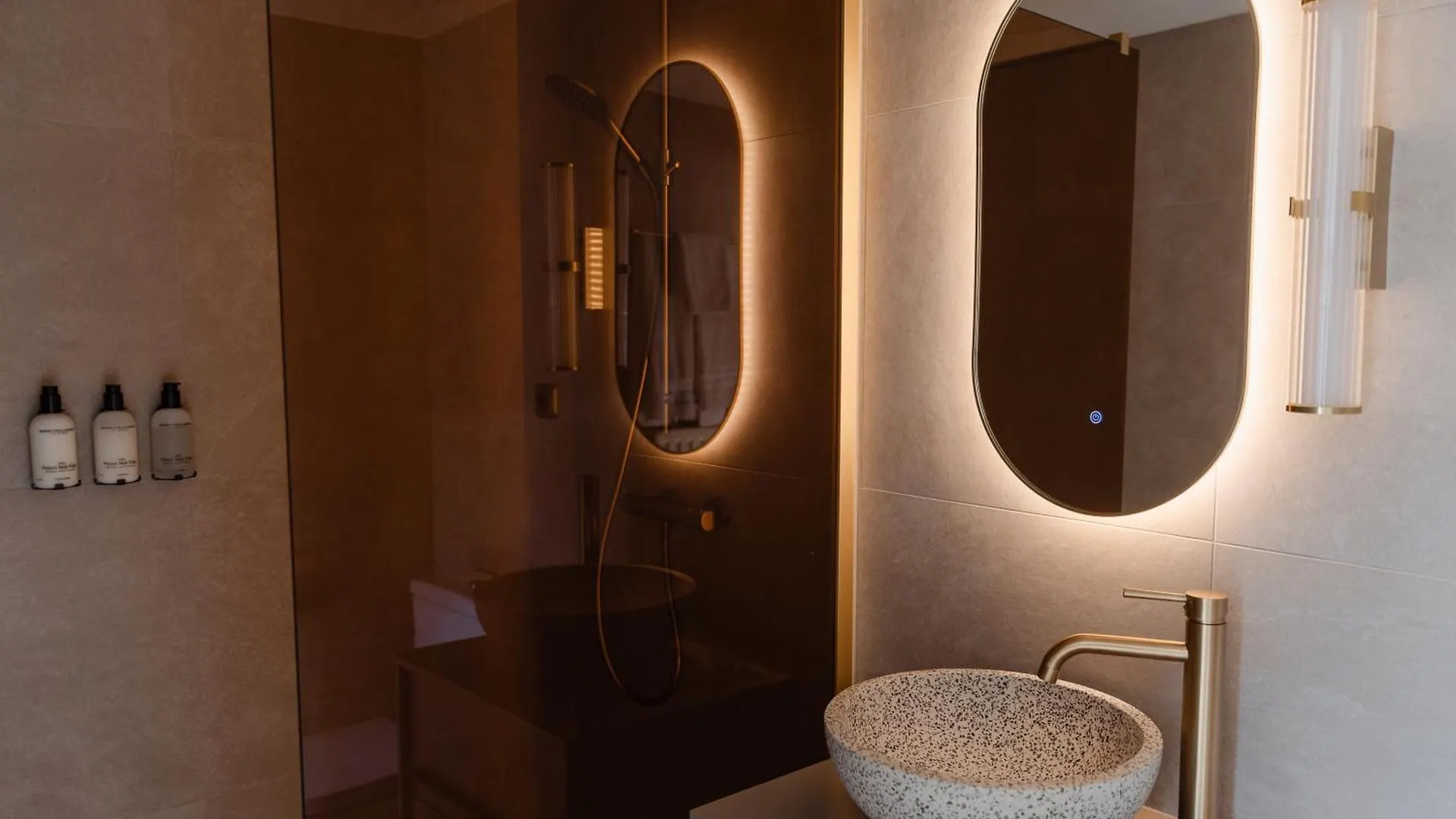 Le Virage Bistro En Hotel Maastricht