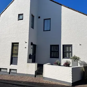 Kwaak Appartement Zandvoort
